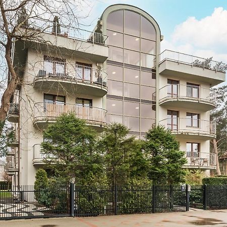 Apartamenty Zeromskiego 29 By Noclegi Renters Swinoujscie Dış mekan fotoğraf