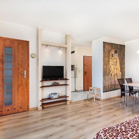 Apartamenty Zeromskiego 29 By Noclegi Renters Swinoujscie Dış mekan fotoğraf