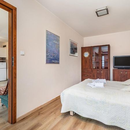 Apartamenty Zeromskiego 29 By Noclegi Renters Swinoujscie Dış mekan fotoğraf