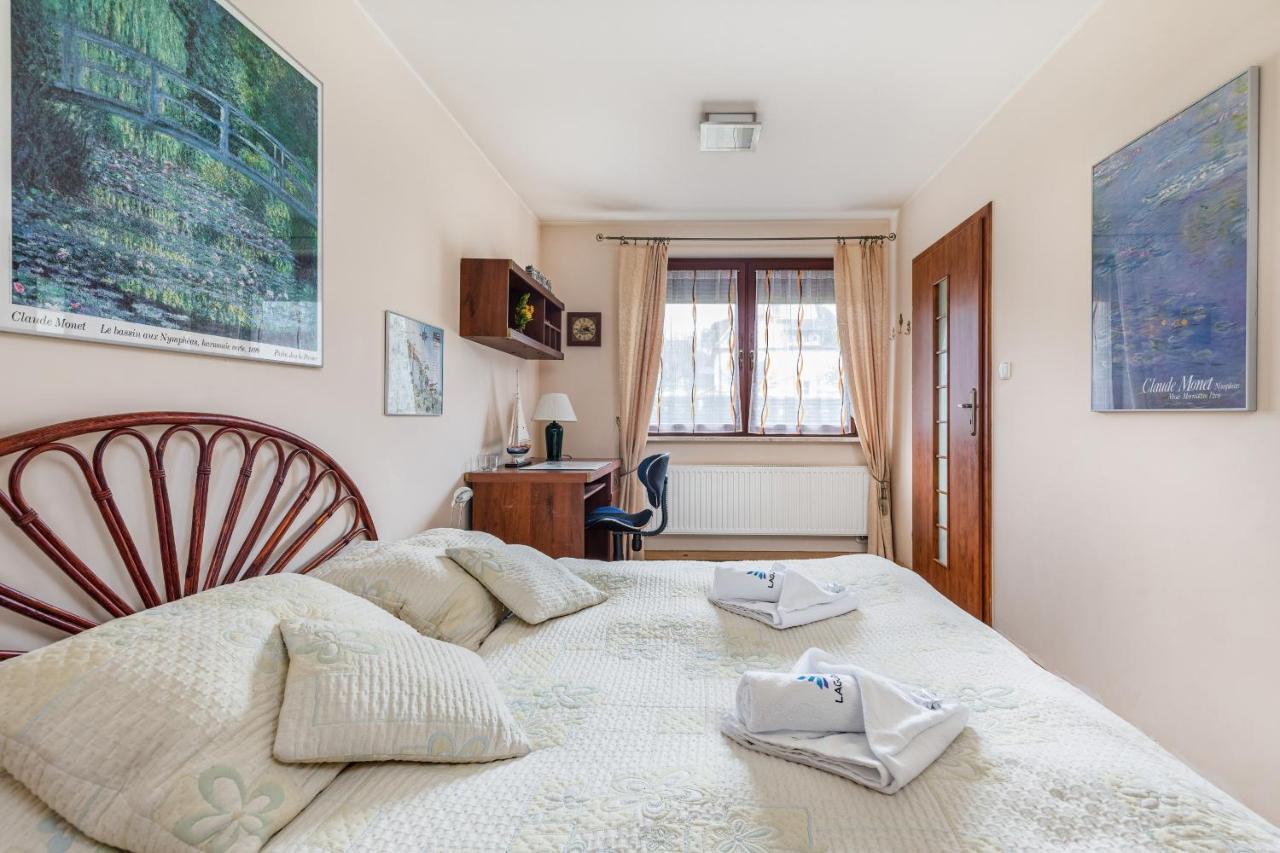 Apartamenty Zeromskiego 29 By Noclegi Renters Swinoujscie Dış mekan fotoğraf