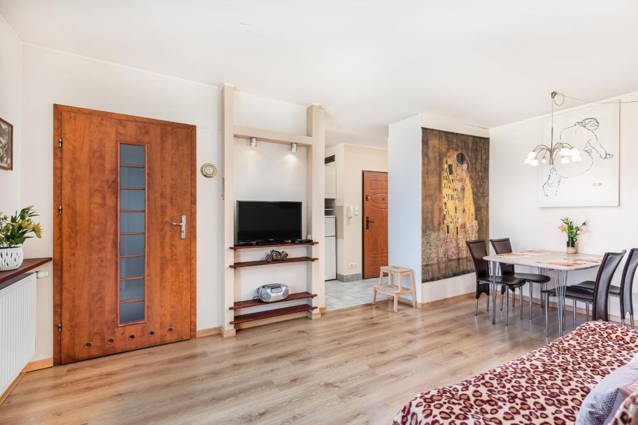 Apartamenty Zeromskiego 29 By Noclegi Renters Swinoujscie Dış mekan fotoğraf