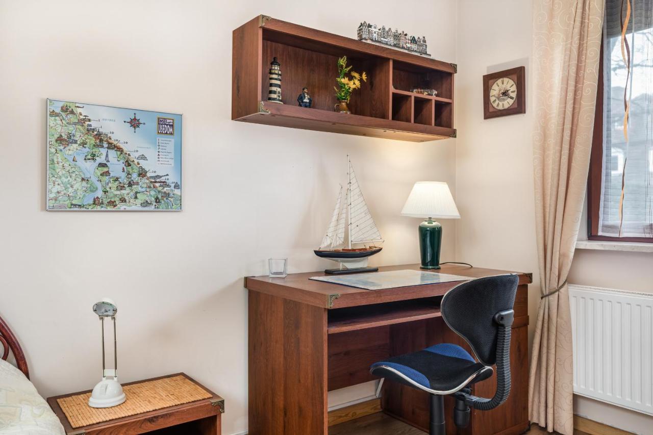 Apartamenty Zeromskiego 29 By Noclegi Renters Swinoujscie Dış mekan fotoğraf