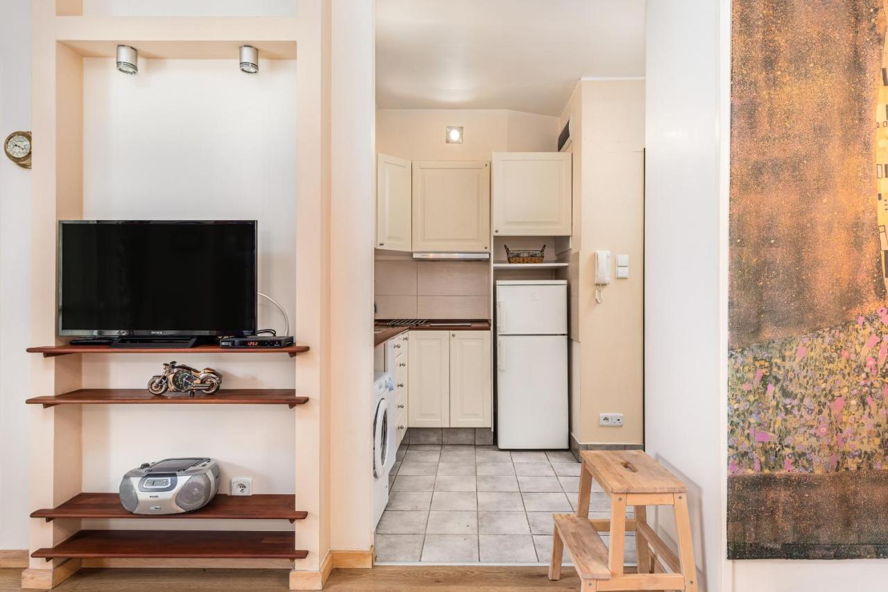 Apartamenty Zeromskiego 29 By Noclegi Renters Swinoujscie Dış mekan fotoğraf
