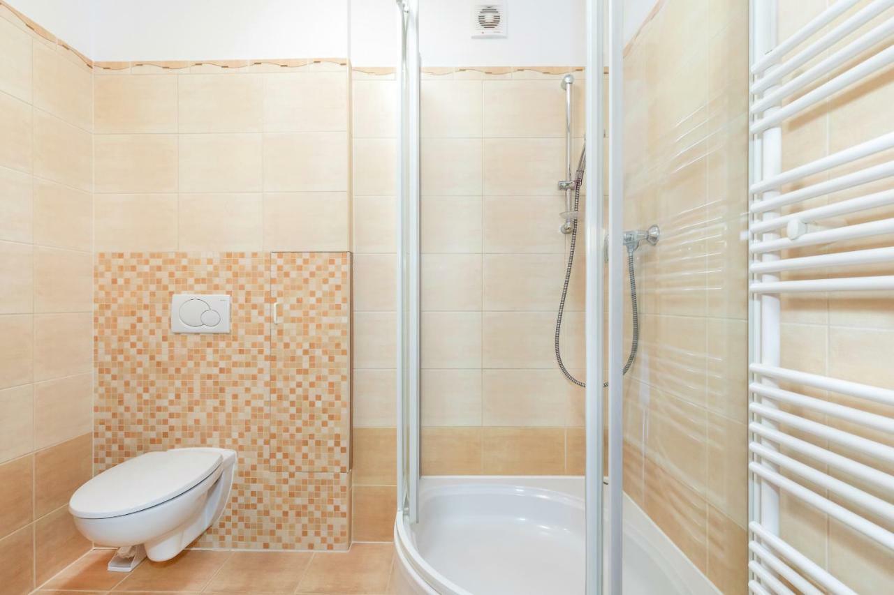 Apartamenty Zeromskiego 29 By Noclegi Renters Swinoujscie Dış mekan fotoğraf