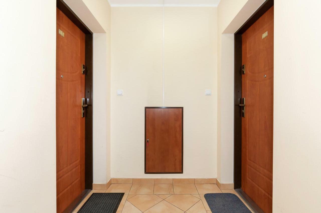 Apartamenty Zeromskiego 29 By Noclegi Renters Swinoujscie Dış mekan fotoğraf