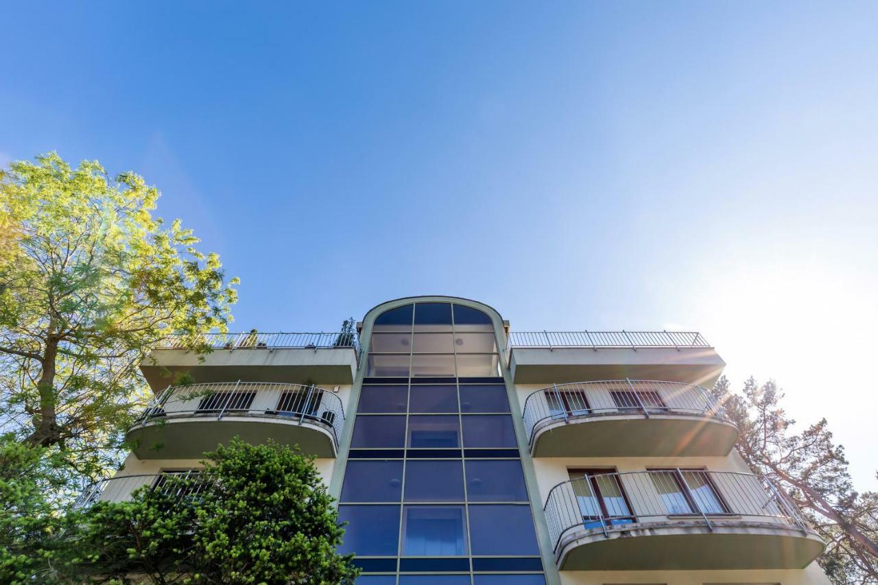 Apartamenty Zeromskiego 29 By Noclegi Renters Swinoujscie Dış mekan fotoğraf