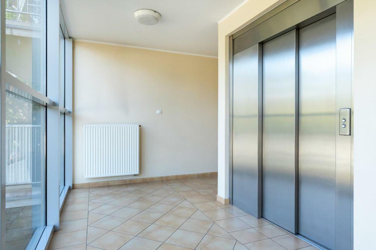Apartamenty Zeromskiego 29 By Noclegi Renters Swinoujscie Dış mekan fotoğraf